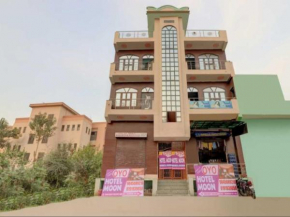 OYO 91945 Hotel Moon Unit 2, Ghaziabad